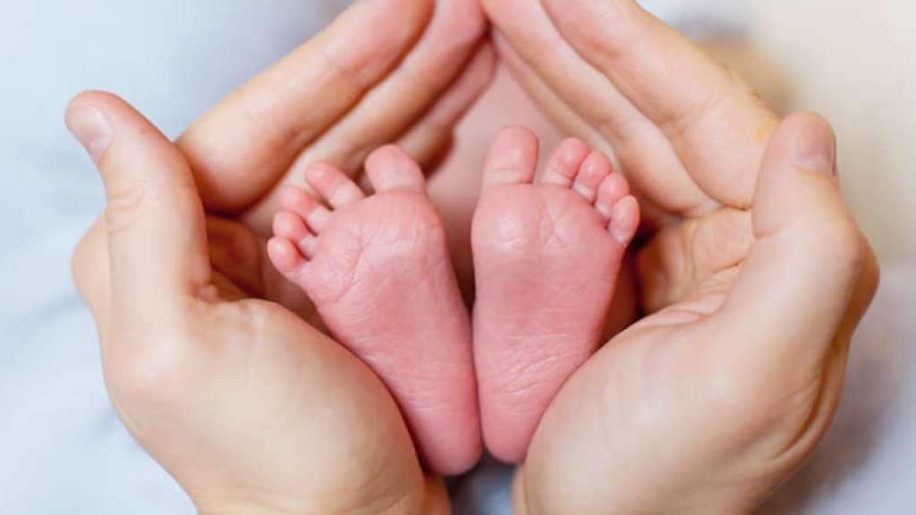 Svjetski dan nedonoščad